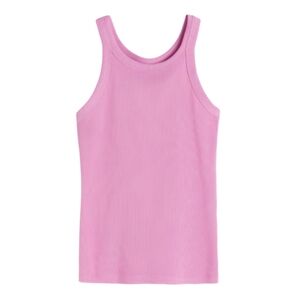 NWOT H&M Ribbed Tank Top